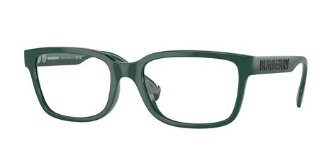 green burberry glasses